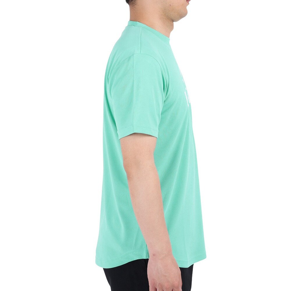 エゴザル（EGOZARU）（メンズ、レディース）バスケットボールウェア ビーザ ビースト Tシャツ EZST-S2315-207
