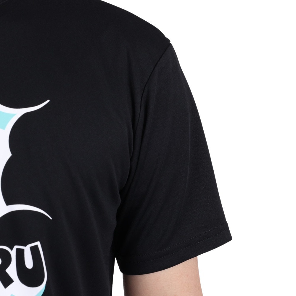 エゴザル（EGOZARU）（メンズ）バスケットボールウェア スマッシュ Tシャツ EZST-S2316-012 速乾