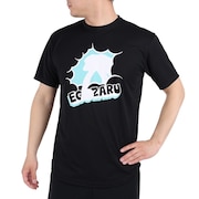 エゴザル（EGOZARU）（メンズ）バスケットボールウェア スマッシュ Tシャツ EZST-S2316-012 速乾