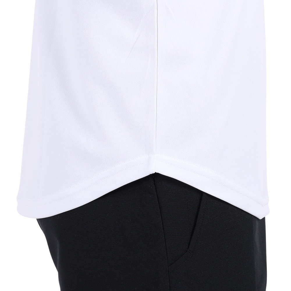 エゴザル（EGOZARU）（メンズ）バスケットボールウェア スマッシュ Tシャツ EZST-S2316-025 速乾