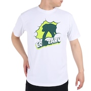 エゴザル（EGOZARU）（メンズ）バスケットボールウェア スマッシュ Tシャツ EZST-S2316-025 速乾