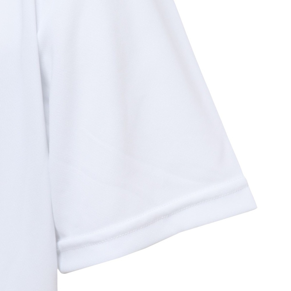 エゴザル（EGOZARU）（メンズ）バスケットボールウェア 36ch. 半袖Tシャツ EZST-S2326-025