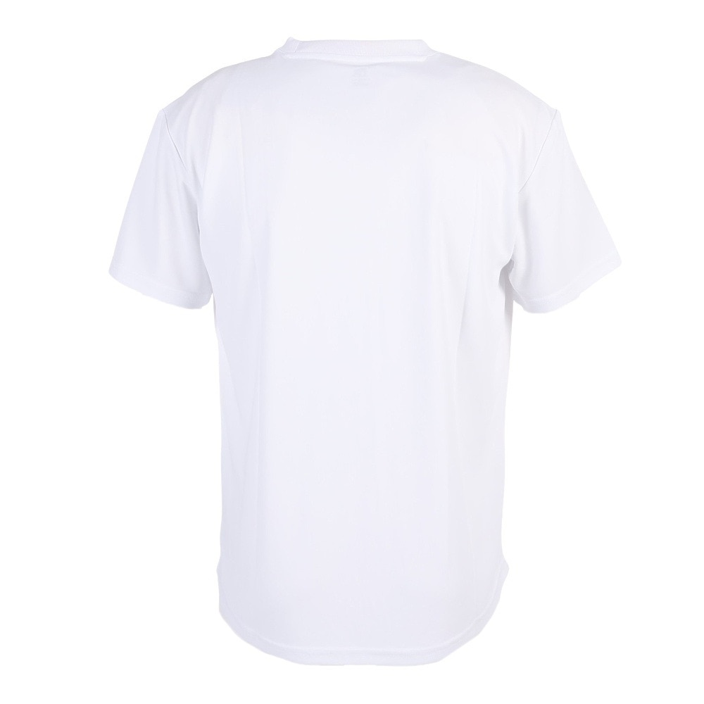 エゴザル（EGOZARU）（メンズ）バスケットボールウェア デンジャーサイン Tシャツ EZST-S2309-025