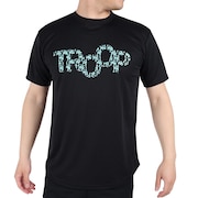 (メンズ)バスケットボールウェア ビーストクロッシングTシャツ EZST-S2312