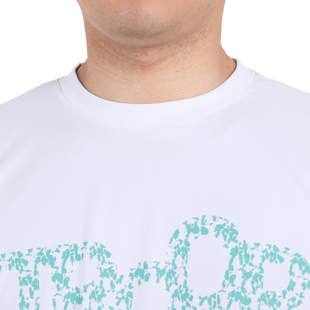 エゴザル（EGOZARU）（メンズ）バスケットボールウェア ビースト クロッシングTシャツ EZST-S2312-025