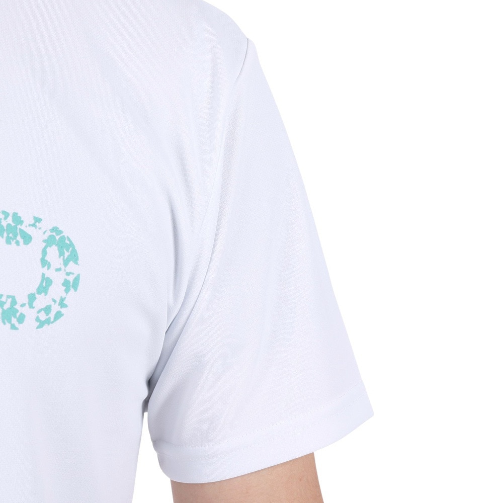 エゴザル（EGOZARU）（メンズ）バスケットボールウェア ビースト クロッシングTシャツ EZST-S2312-025