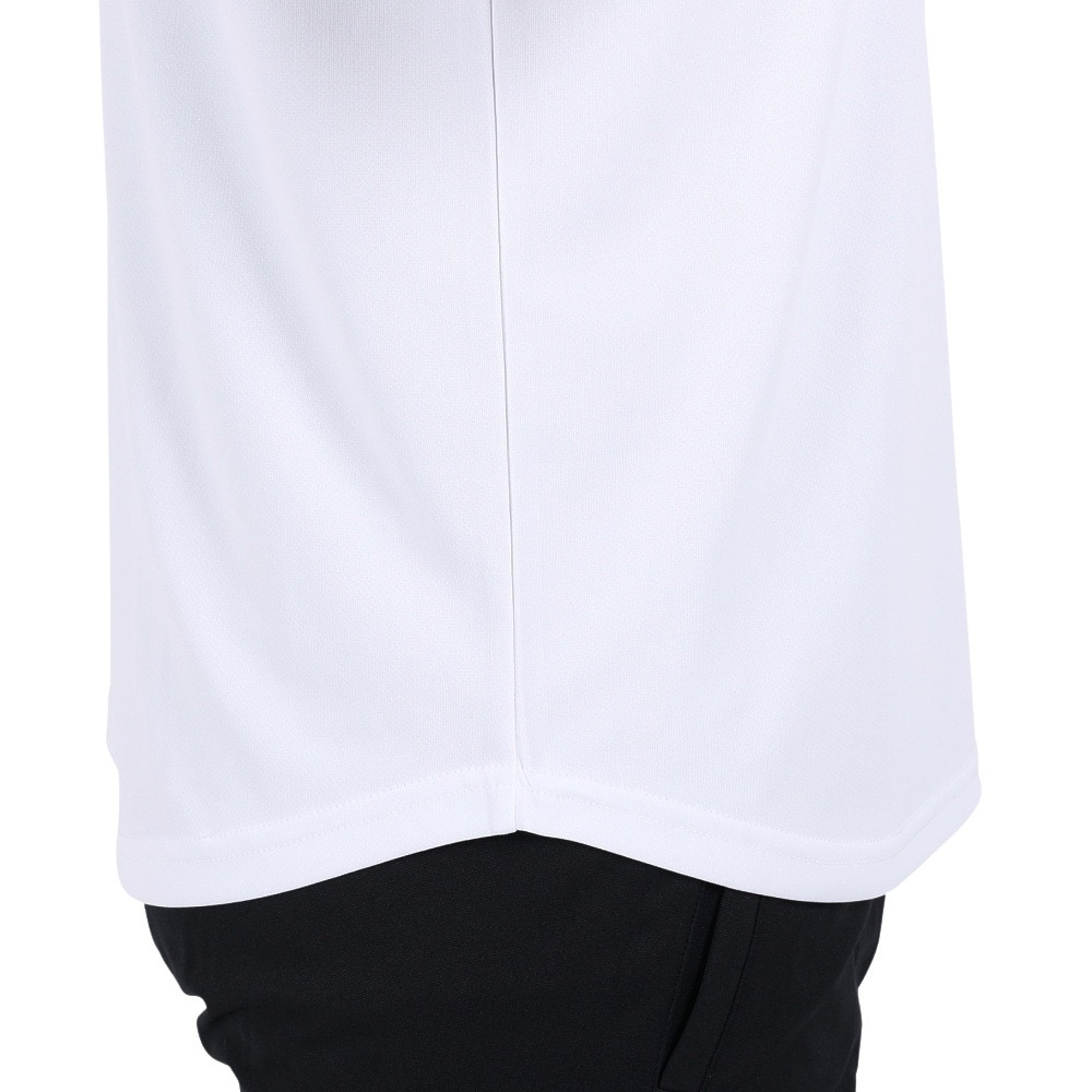 エゴザル（EGOZARU）（メンズ）バスケットボールウェア ビースト クロッシングTシャツ EZST-S2312-025