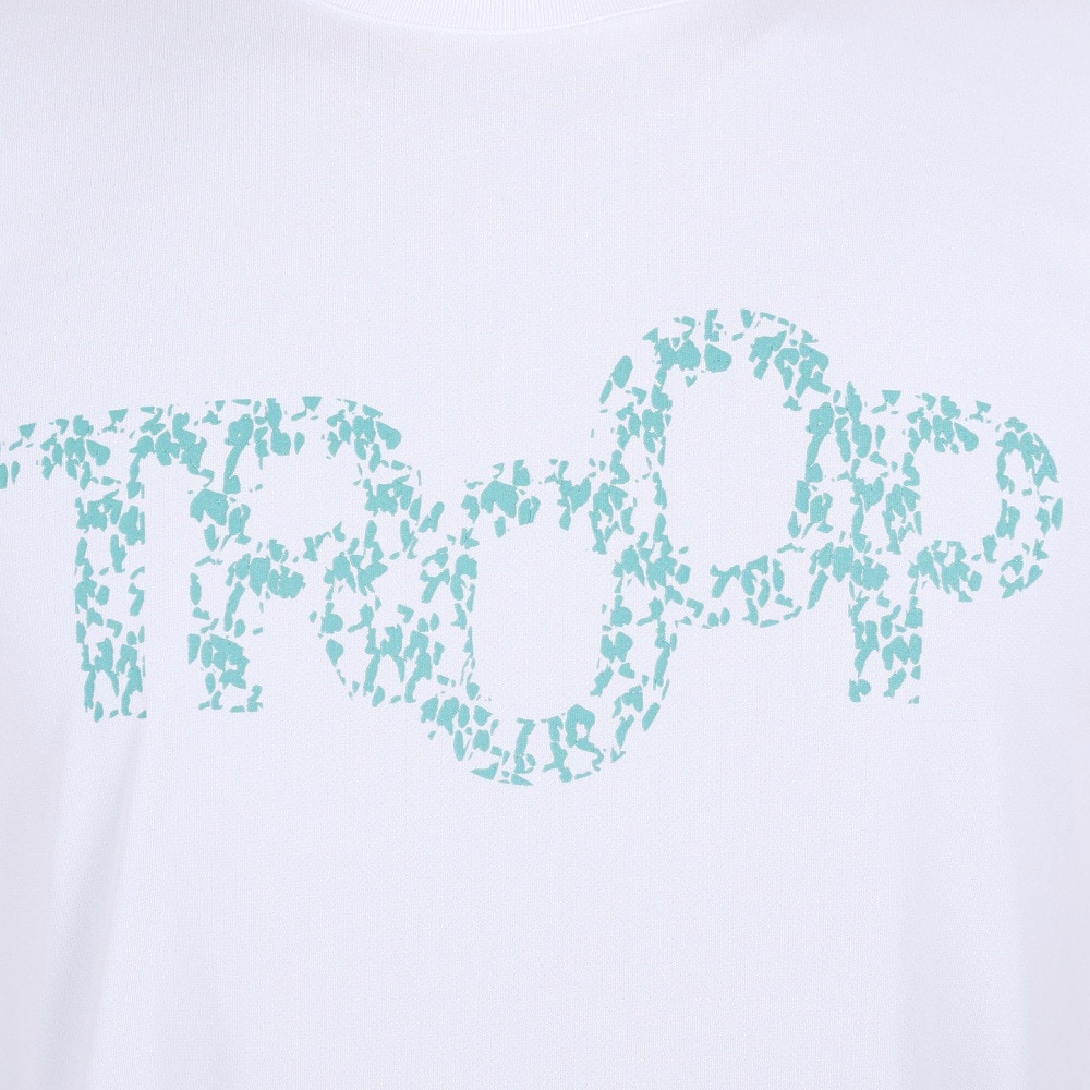 エゴザル（EGOZARU）（メンズ）バスケットボールウェア ビースト クロッシングTシャツ EZST-S2312-025