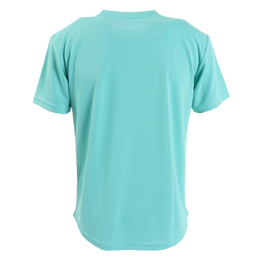 エゴザル（EGOZARU）（メンズ）バスケットボールウェア スマッシュ半袖Tシャツ EZST-S2316-207 速乾