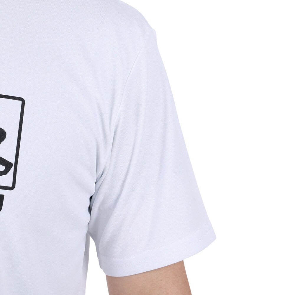 エゴザル（EGOZARU）（メンズ）バスケットボールウェア L&P アイコン Tシャツ EZST-S2317-025