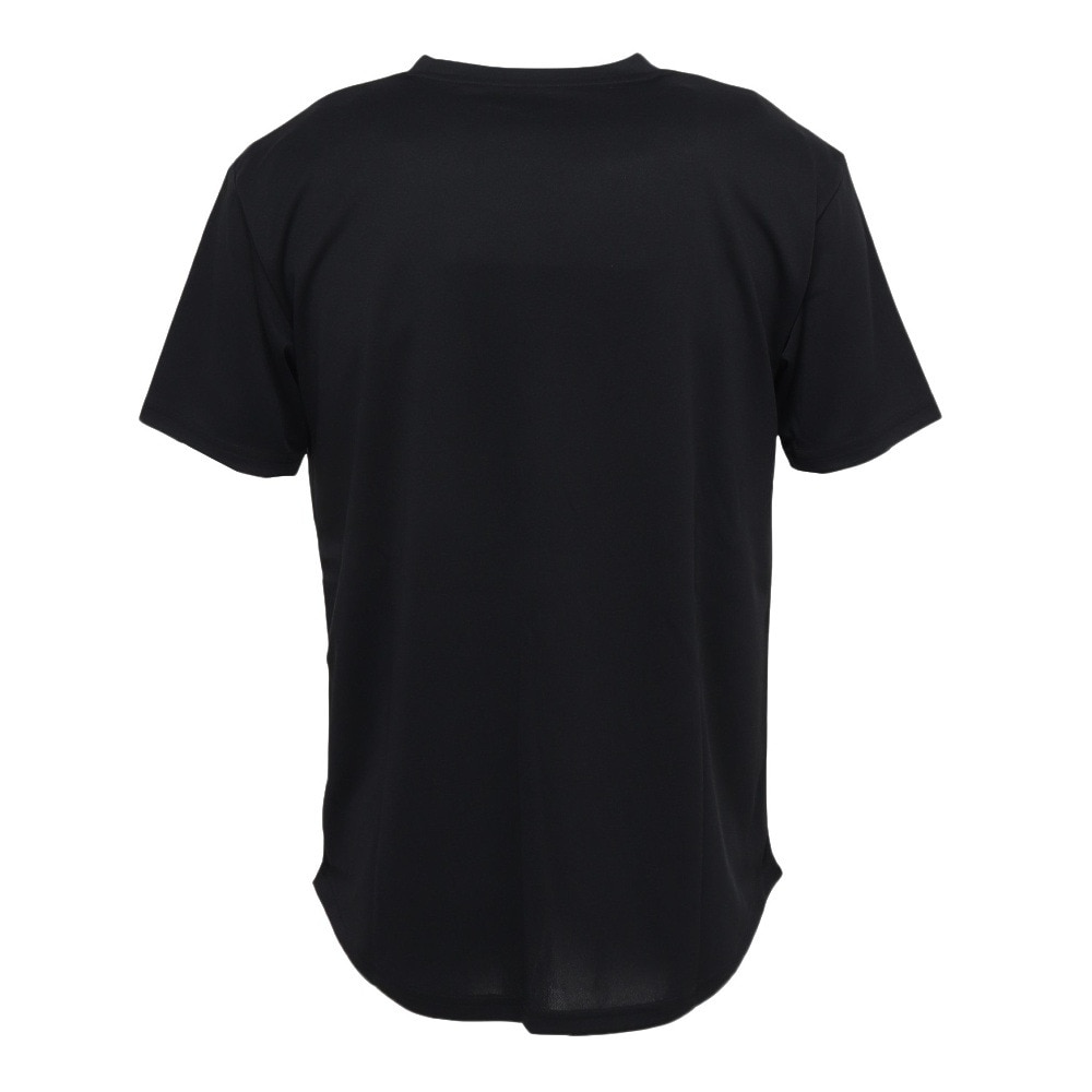 エゴザル（EGOZARU）（メンズ）バスケットボールウェア ベットオンカーズ Tシャツ EZST-S2325-012