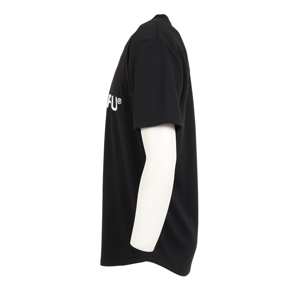 エゴザル（EGOZARU）（メンズ）バスケットボールウェア マイキー Tシャツ EZST-S2327-012