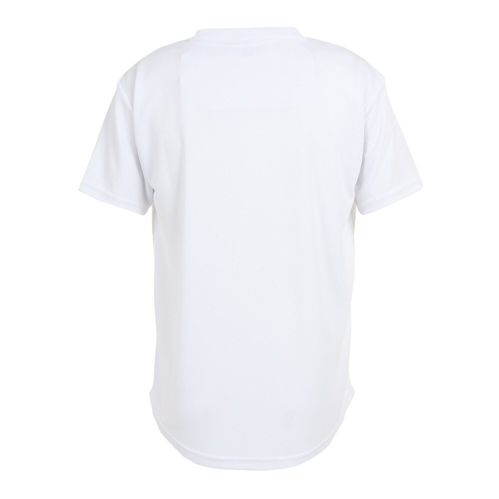 エゴザル（EGOZARU）（メンズ）バスケットボールウェア マイキー Tシャツ EZST-S2327-025