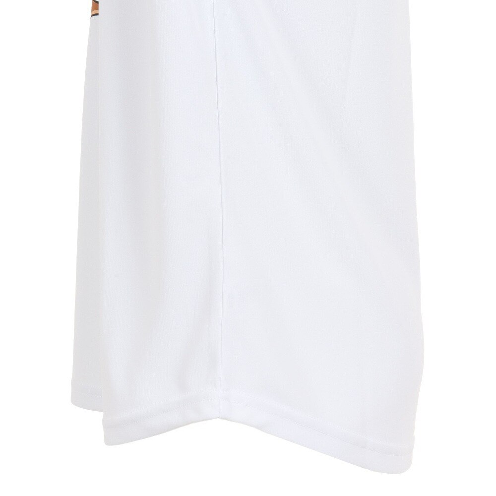 エゴザル（EGOZARU）（メンズ）バスケットボールウェア マイキー Tシャツ EZST-S2327-025