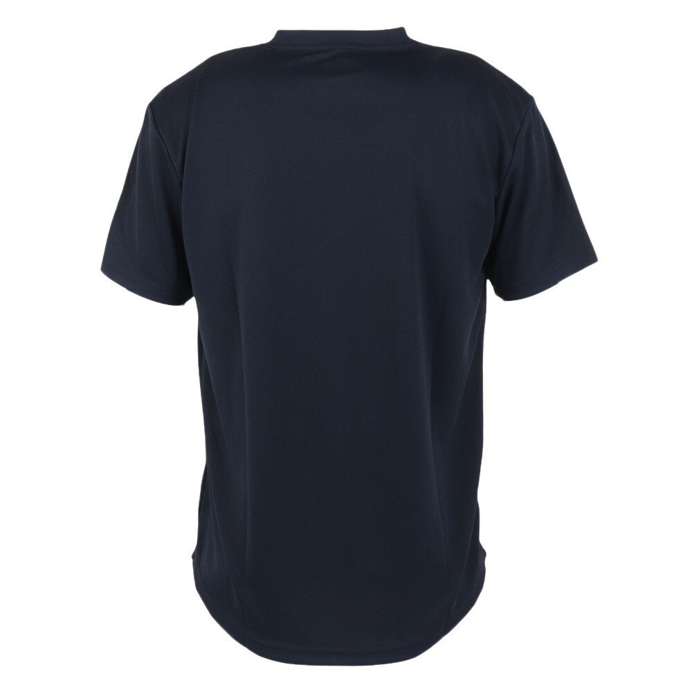 エゴザル（EGOZARU）（メンズ）バスケットボールウェア ファストブレイク 半袖Tシャツ EZST-S2330-004