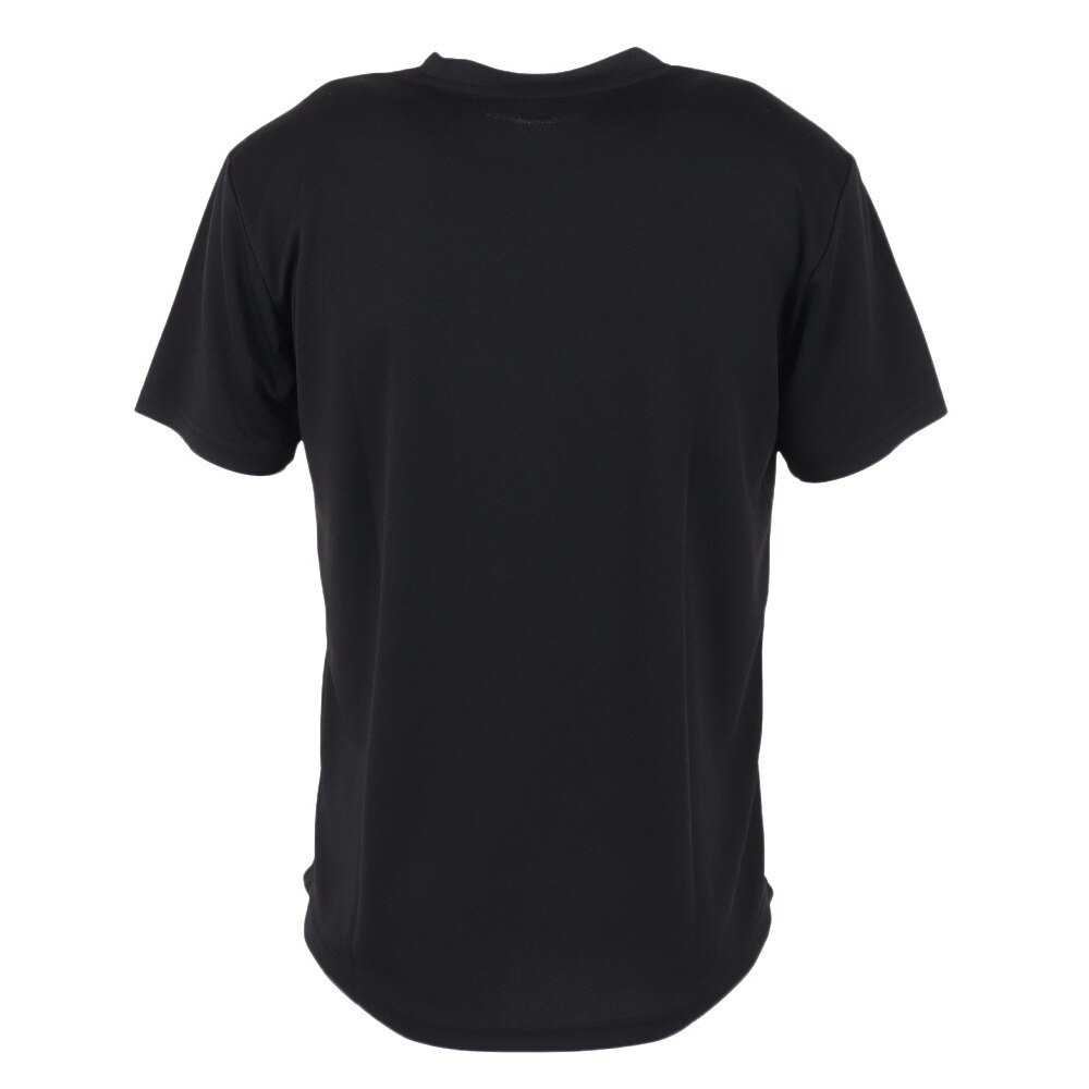 エゴザル（EGOZARU）（メンズ）バスケットボールウェア ファストブレイク 半袖Tシャツ EZST-S2330-012