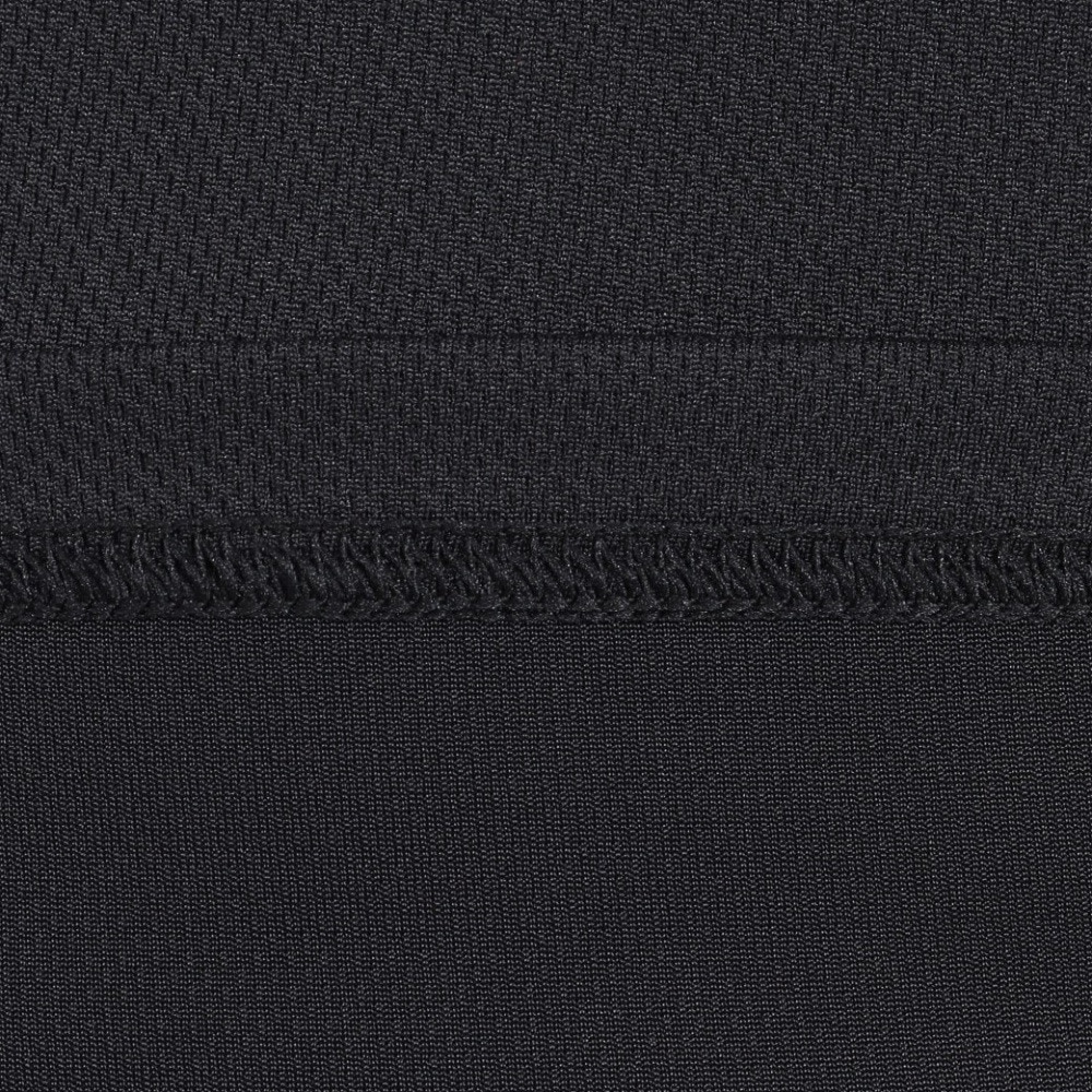 エックスティーエス（XTS）（メンズ）バスケットボールウェア 冷感 グラフィックTシャツ 751TS3ES0021 BLK 速乾