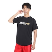 (メンズ)バスケットボールウェア 冷感 グラフィックTシャツ 751TS3ES0021