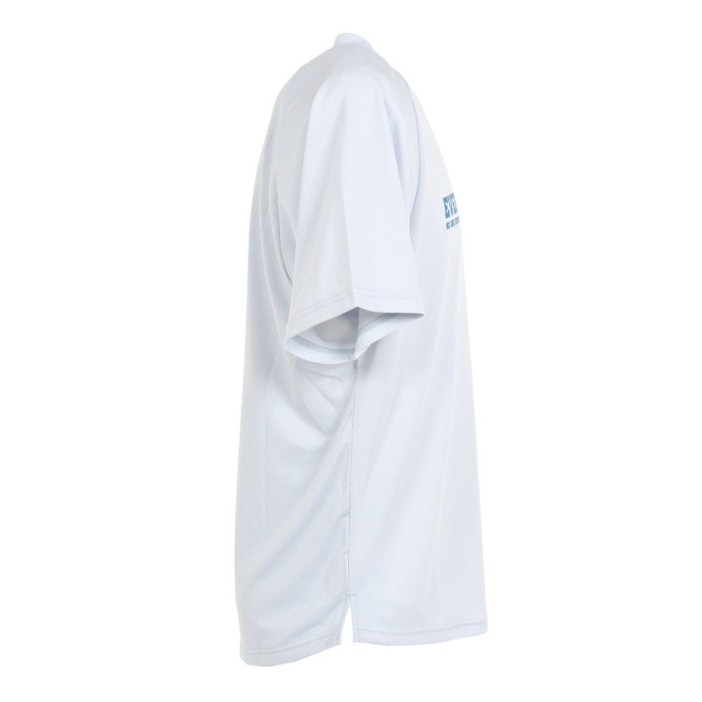 エックスティーエス（XTS）（メンズ）バスケットボールウェア 冷感 グラフィックTシャツ 751TS3ES0021 IGRY 速乾