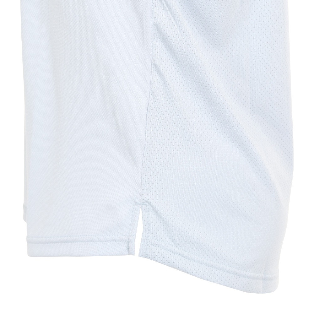 エックスティーエス（XTS）（メンズ）バスケットボールウェア 冷感 グラフィックTシャツ 751TS3ES0021 IGRY 速乾