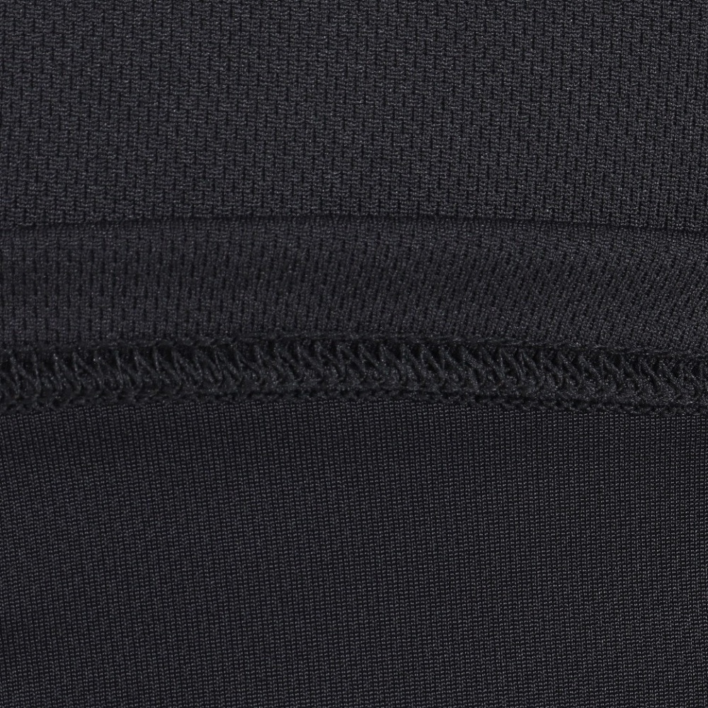 エックスティーエス（XTS）（メンズ）バスケットボールウェア 冷感 グラフィックTシャツ 751TS3ES0022 BLK 速乾