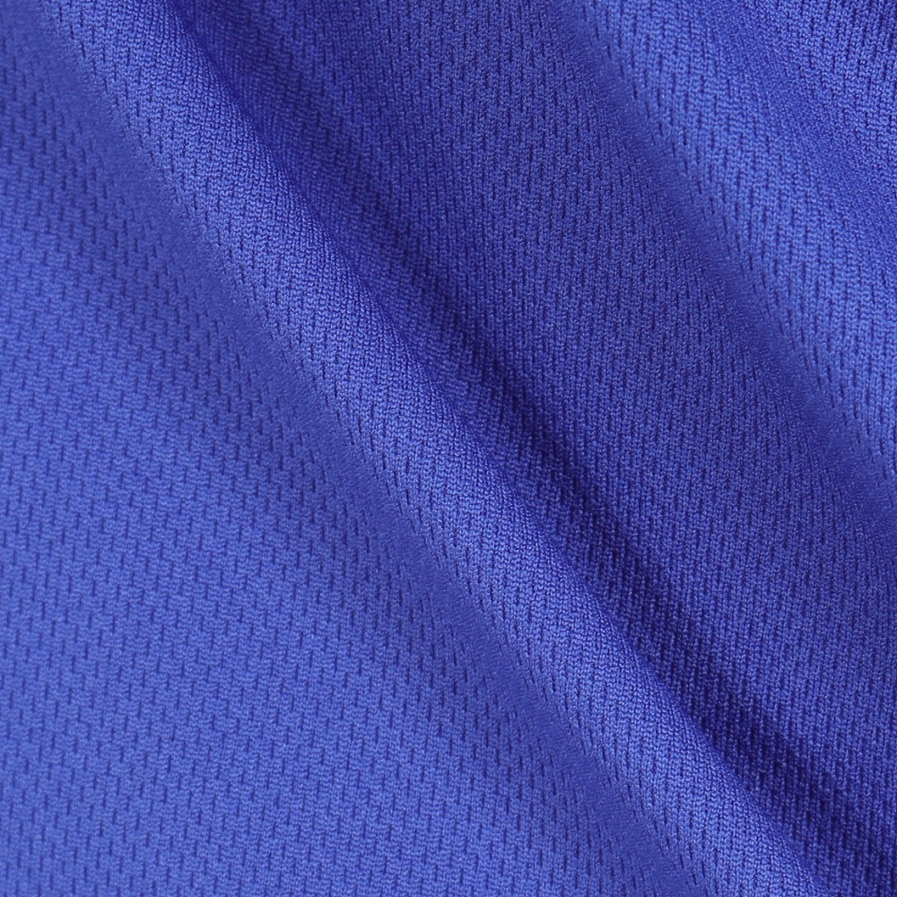 エックスティーエス（XTS）（メンズ）バスケットボールウェア 冷感 グラフィックTシャツ 751TS3ES0022 RBLU 速乾