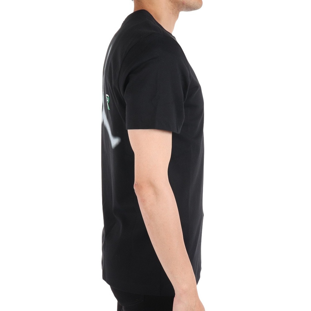 ジョーダン（JORDAN）（メンズ）バスケットボールウェア エッセンシャル Tシャツ DX9580-010