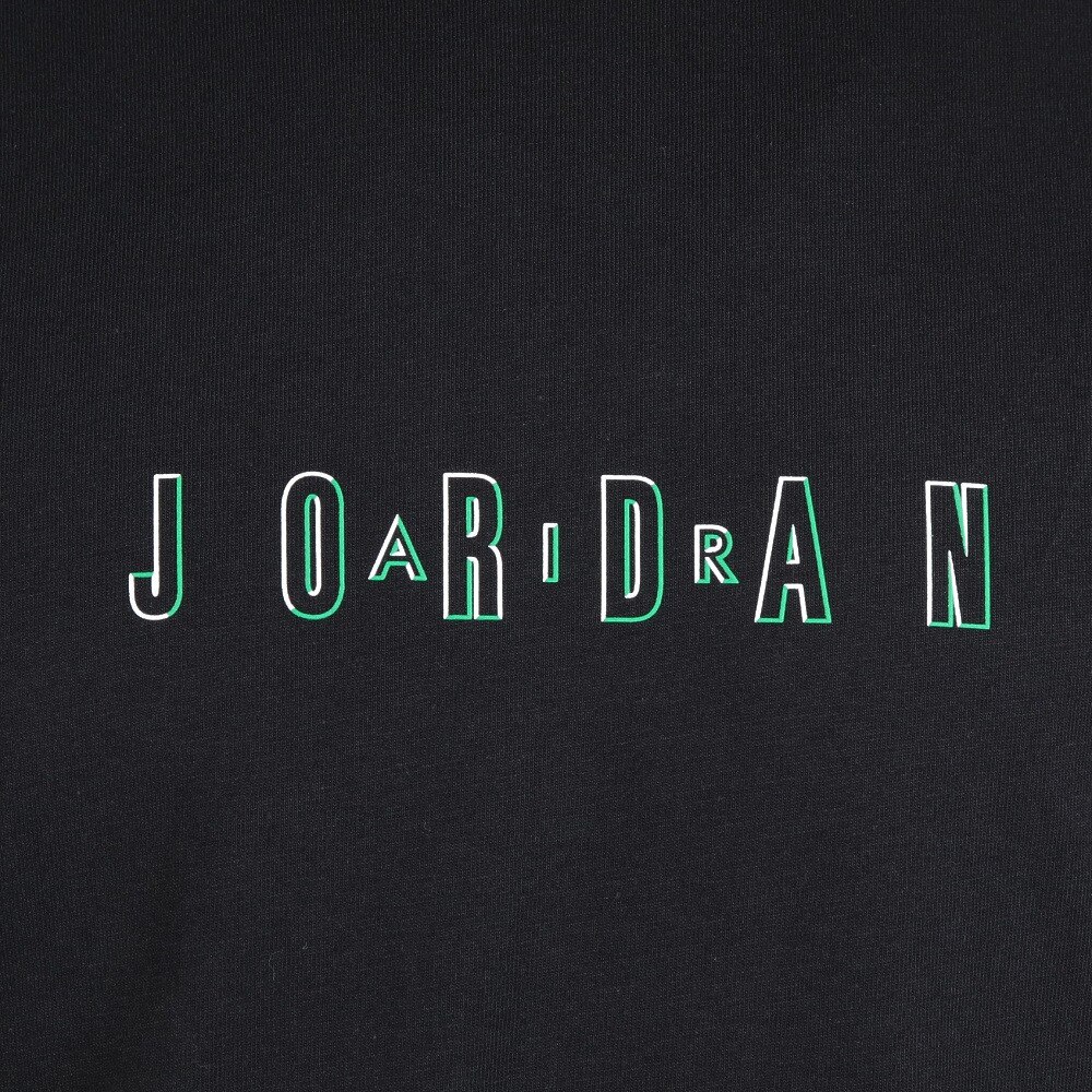 ジョーダン（JORDAN）（メンズ）バスケットボールウェア エッセンシャル Tシャツ DX9580-010