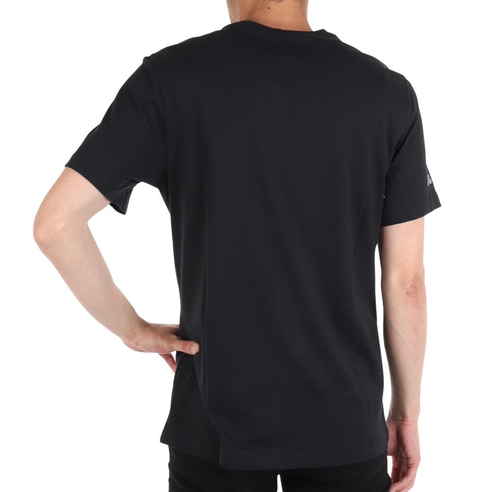 ＪＯＲＤＡＮ（メンズ）バスケットボールウェア エッセンシャル 半袖クルーネック Tシャツ 3 DX9582-010