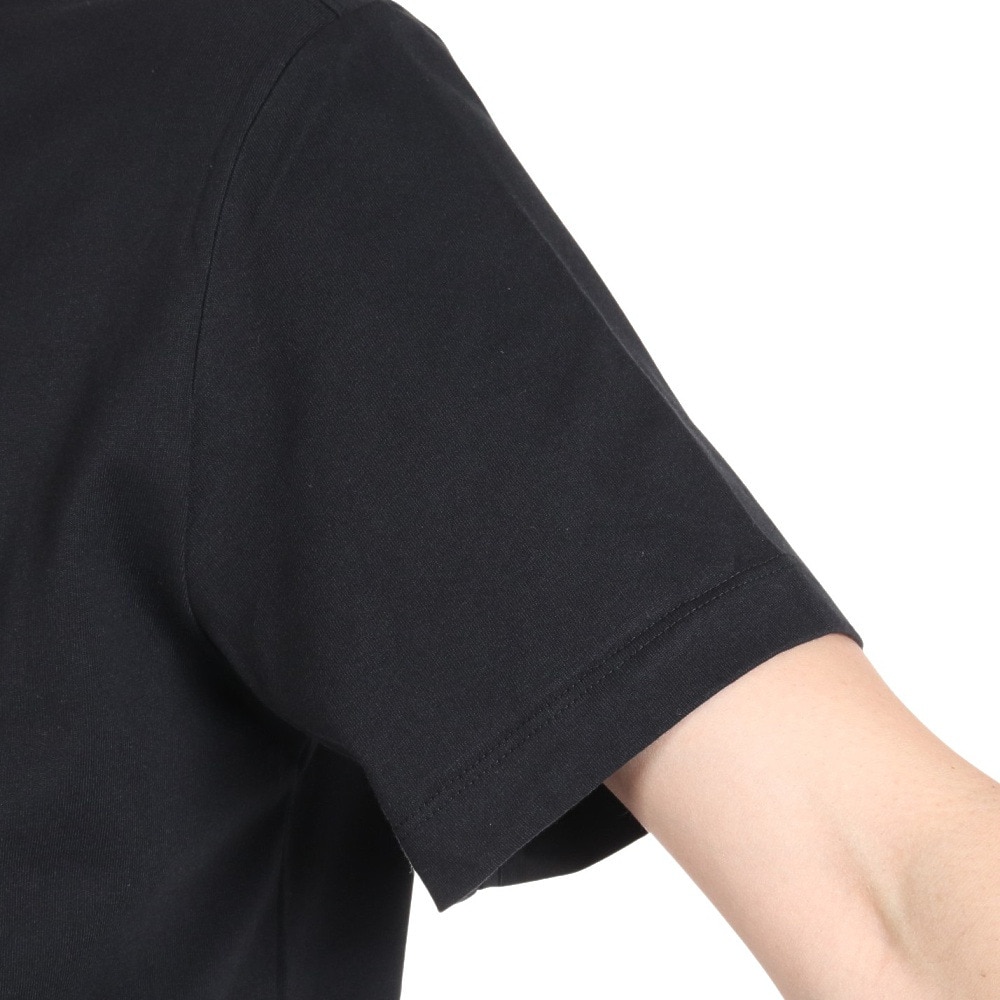 ＪＯＲＤＡＮ（メンズ）バスケットボールウェア エッセンシャル 半袖クルーネック Tシャツ 3 DX9582-010