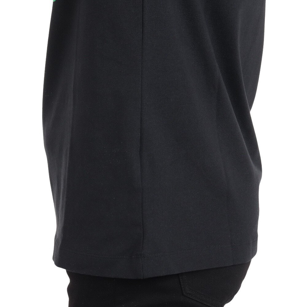 ＪＯＲＤＡＮ（メンズ）バスケットボールウェア エッセンシャル 半袖クルーネック Tシャツ 3 DX9582-010