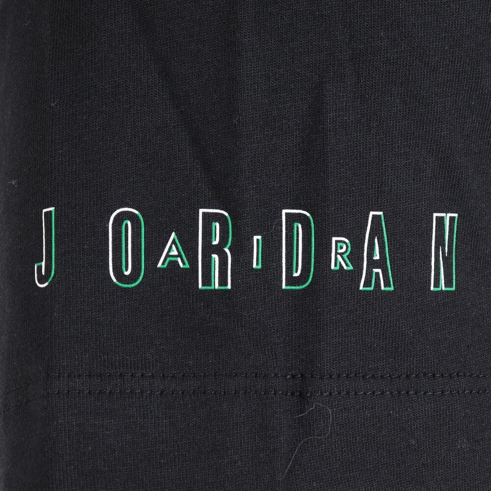 ＪＯＲＤＡＮ（メンズ）バスケットボールウェア エッセンシャル 半袖クルーネック Tシャツ 3 DX9582-010