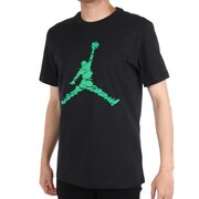 ジョーダン（JORDAN）（メンズ）バスケットボールウェア エッセンシャル 半袖クルーネック Tシャツ 3 DX9582-010