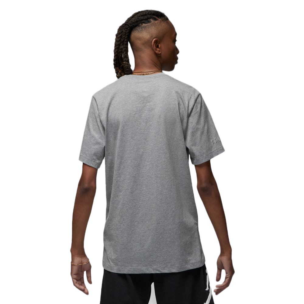 ジョーダン（JORDAN）（メンズ）バスケットボールウェア エッセンシャル 半袖クルーネック Tシャツ 3 DX9582-091