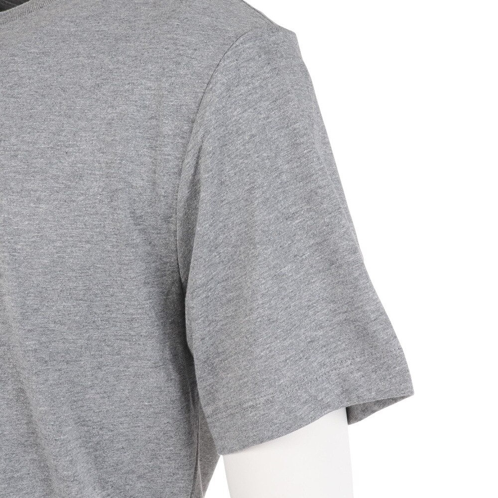 ジョーダン（JORDAN）（メンズ）バスケットボールウェア エッセンシャル 半袖クルーネック Tシャツ 3 DX9582-091
