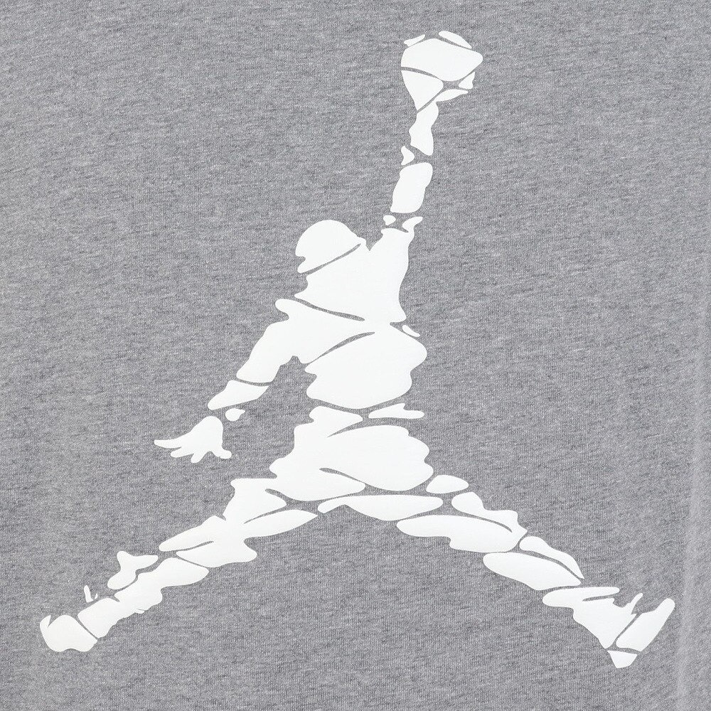 ジョーダン（JORDAN）（メンズ）バスケットボールウェア エッセンシャル 半袖クルーネック Tシャツ 3 DX9582-091