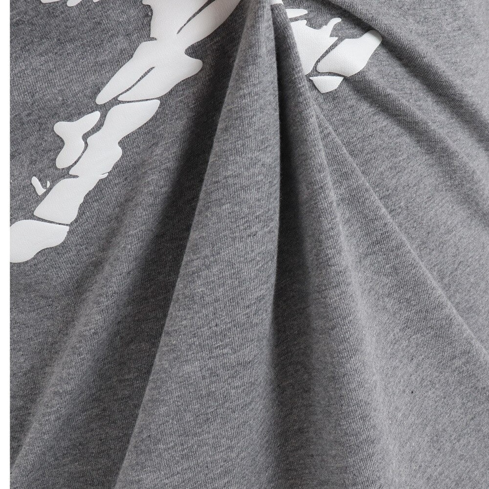 ジョーダン（JORDAN）（メンズ）バスケットボールウェア エッセンシャル 半袖クルーネック Tシャツ 3 DX9582-091