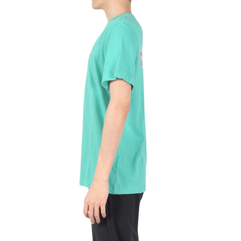 ナイキ（NIKE）（メンズ）Tシャツ バスケットボールウェア Dri-FIT DF シーズナル EX 1 半袖 FD0047-392