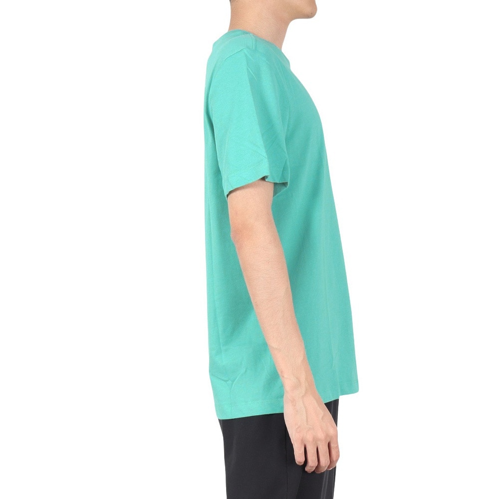 ナイキ（NIKE）（メンズ）Tシャツ バスケットボールウェア Dri-FIT DF シーズナル EX 1 半袖 FD0047-392