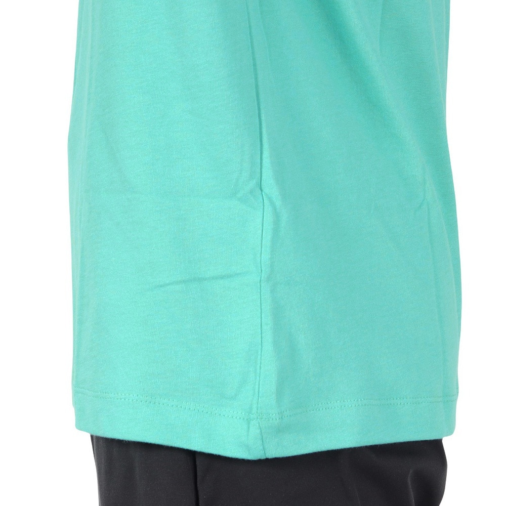 ナイキ（NIKE）（メンズ）Tシャツ バスケットボールウェア Dri-FIT DF シーズナル EX 1 半袖 FD0047-392