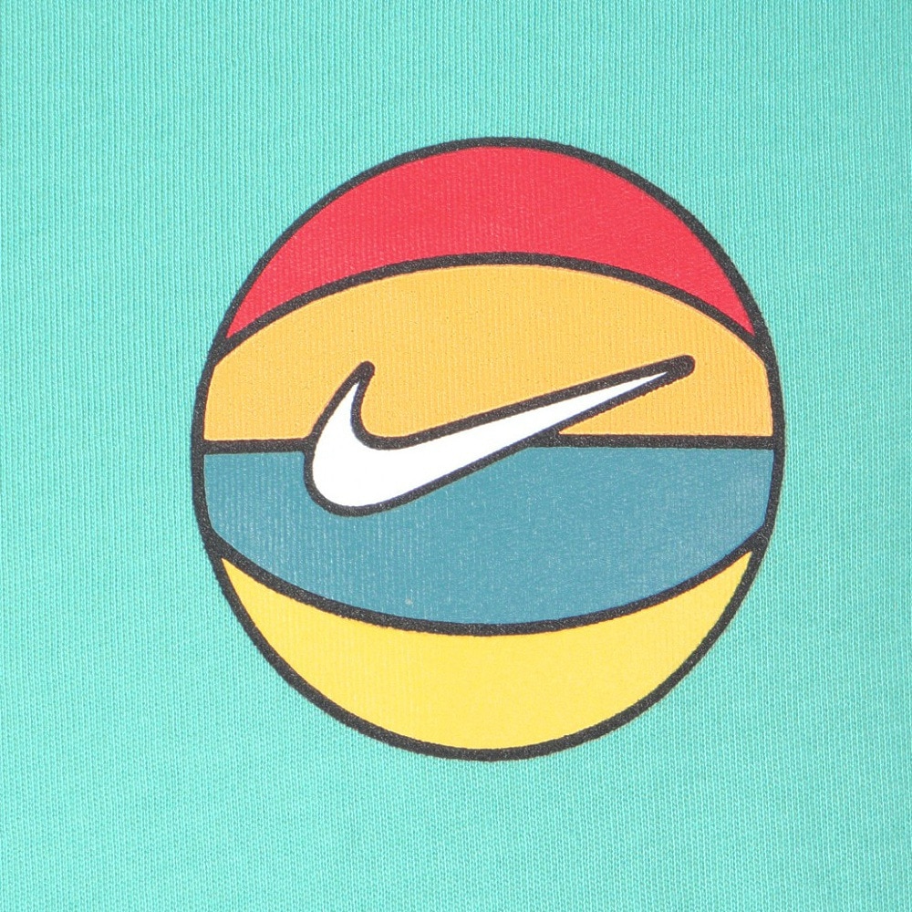 ナイキ（NIKE）（メンズ）Tシャツ バスケットボールウェア Dri-FIT DF シーズナル EX 1 半袖 FD0047-392
