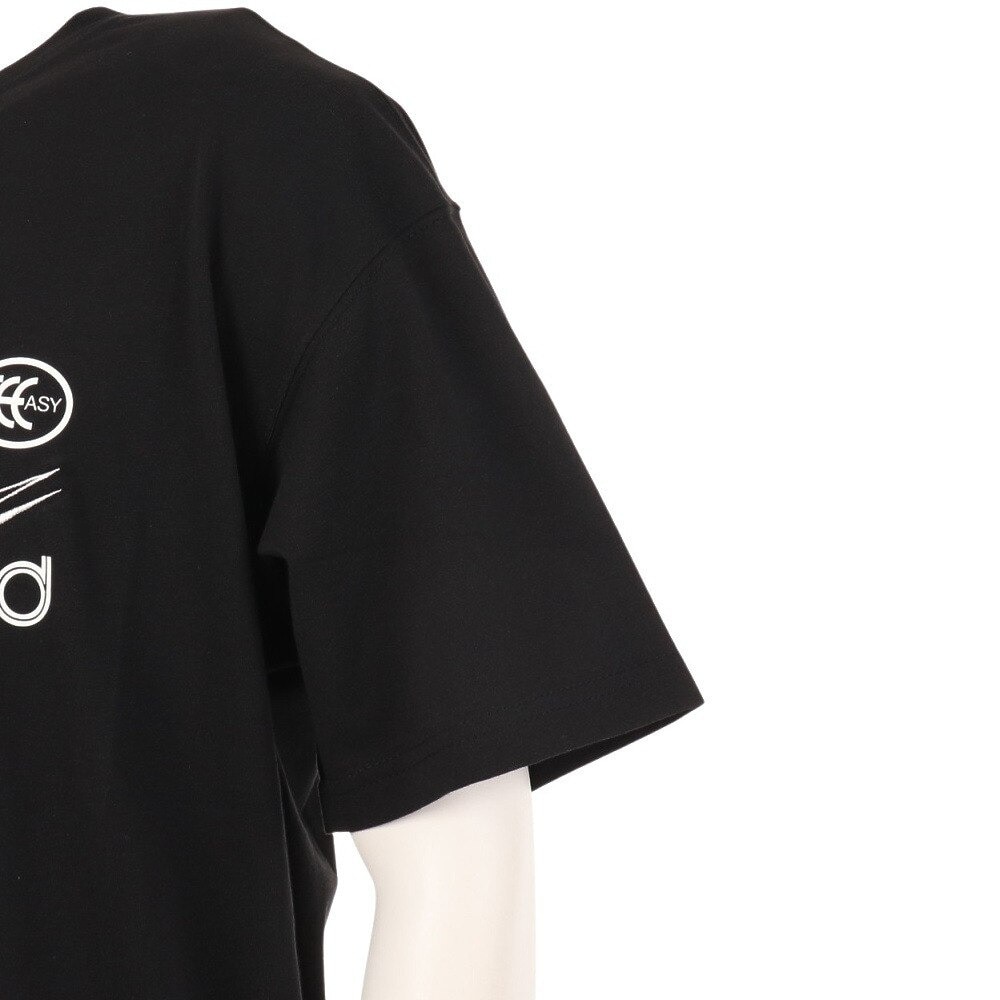 ナイキ(NIKE)(メンズ)バスケットボールウェア KD M90 SU23 ショートスリーブTシャツ FD0061-010 【NIKE×STUSSY】ナイキ×ステューシー ショートスリーブTシャツ
