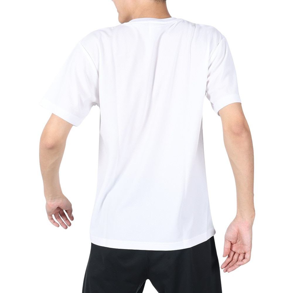 その他ブランド（OTHER BRAND）（メンズ、レディース）バスケットボールウェア ヨッシースタンプ バスケTシャツ1 CT0232003