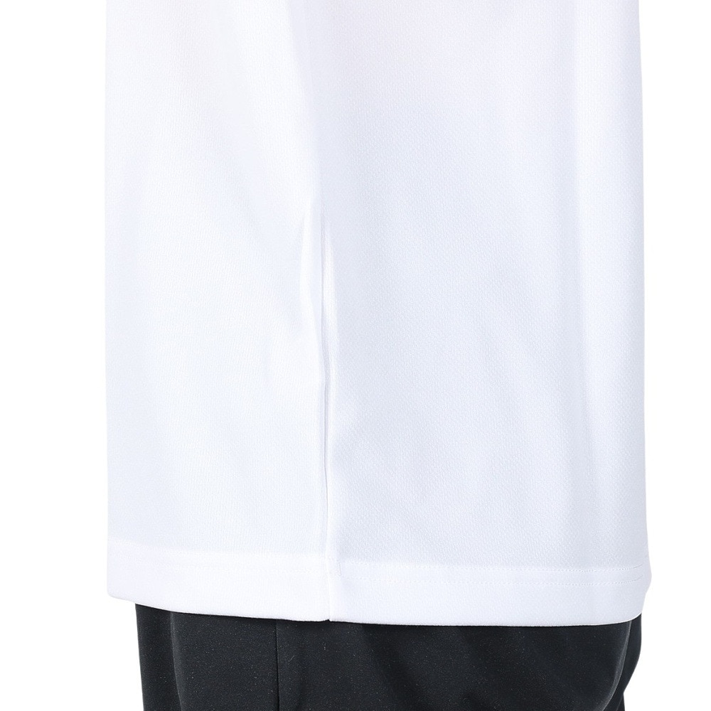 その他ブランド（OTHER BRAND）（メンズ、レディース）バスケットボールウェア ヨッシースタンプ バスケTシャツ1 CT0232003