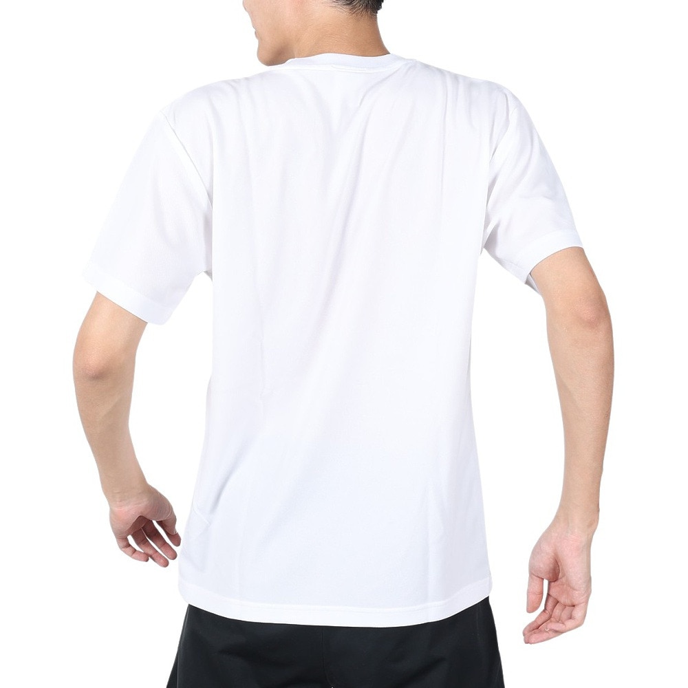 その他ブランド（OTHER BRAND）（メンズ、レディース）バスケットボールウェア ヨッシースタンプ バスケTシャツ2 CT0232004