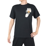 その他ブランド（OTHER BRAND）（メンズ、レディース）バスケットボールウェア ヨッシースタンプ バスケTシャツ3 CT0232005