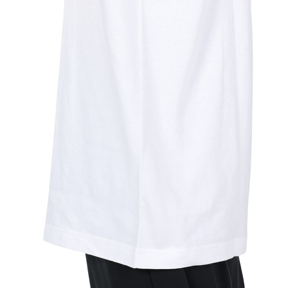 FIBAバスケットボールワールドカップ2023（FIBA BASKETBALL WORLD CUP 2023）（メンズ、レディース）ロゴTシャツ 5323