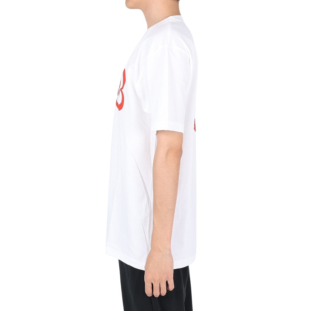 日本代表 バスケ バスケットボール JORDAN ジョーダン L  Tシャツ 黒