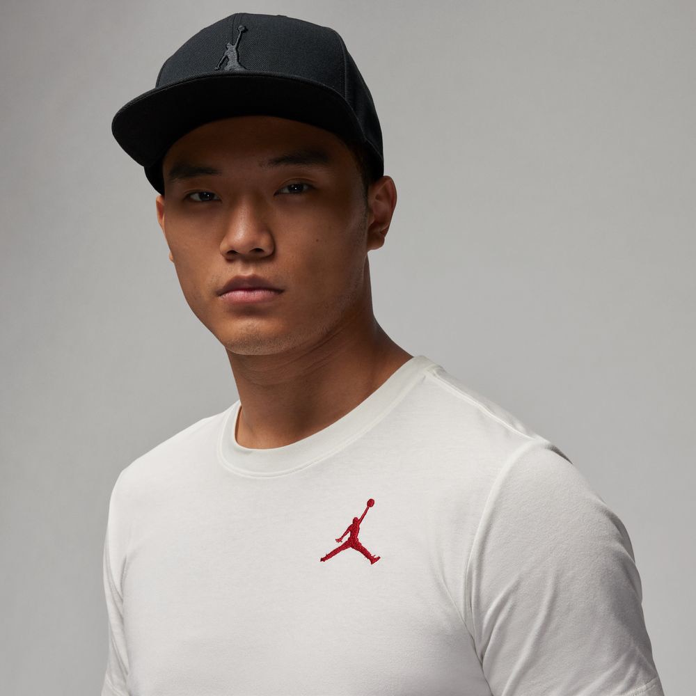 ジョーダン（JORDAN）（メンズ）バスケットボールウェア ショートスリーブ Tシャツ DC7486133 スポーツ用品はスーパースポーツゼビオ