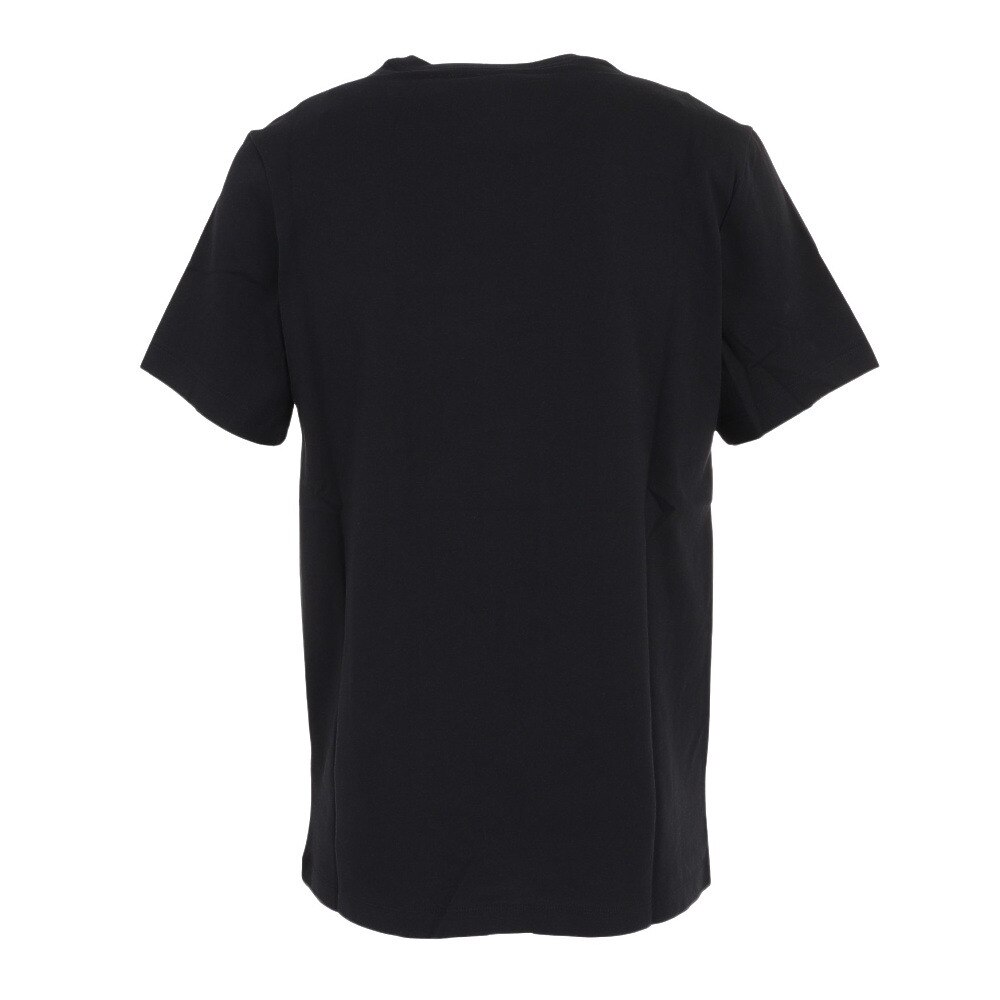 ＪＯＲＤＡＮ（メンズ）バスケットボールウェア フライト エッセンシャル 半袖Tシャツ FB7395-010